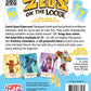 Zeus on the Loose - A Card Game of Mythic Proportions - New & Improved Happy Camper Edition | Perfect Math Game for Fans of Greek Mythology and Family