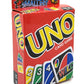 World's Smallest UNO