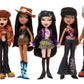 Bratz Original Fashion Doll Dylan with 2 Outfits and Poster