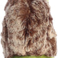Aurora Mini Flopsie 7.5" Slow Snail Adorable Stuffed Animal