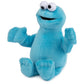 GUND Sesame Street Official Cookie Monster Muppet Beanbag, Premium Plush Toy for Ages 1 & Up, Blue, 6.5”