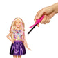 Barbie D.I.Y. Crimps & Curls Doll