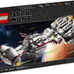 LEGO Star Wars: A New Hope 75244 Tantive IV Building Kit (1768 Pieces)