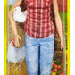 Barbie Careers Farmer Doll