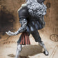 Bandai Tamashii Nations Hordy Jones "One-Piece" FiguartsZERO Figure