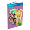 LeapFrog Tag Gamebook Disney Fairies: Puzzle Time