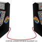 My Arcade Street Fighter 2 Champion Edition Video Game: Mini Arcade Machine, Arcade Version
