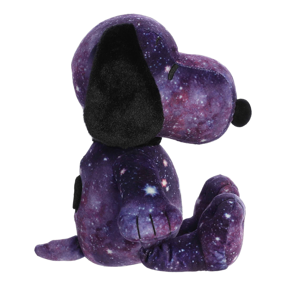 Aurora Peanuts 12" Spaced Out Snoopy Adorable Plush