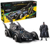 dc comics Toy Vehicle RetroCllctnBatmbileN Figure