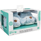 GUND Baby Spunky Puppy Plush Baby Booties, One Size Fits All