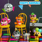 Disney Doorables Let’s Party Multi-Peek Series 14 Collectible Toy