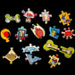 The Awakened Artifacts • 1000-Pc. Puzzle by Magic Puzzle Company • Series 4
