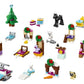 LEGO Friends Advent Calendar 41326 Building Kit