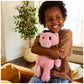 GUND Hidden Pigeon Company Piggie 13.5-Inch Plush Toy for Ages 1+