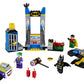 LEGO Juniors/4+ DC The Joker Batcave Attack 10753 Building Kit (151 Pieces)
