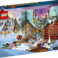 LEGO Harry Potter 2023 Advent Calendar 76418