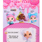 Yummiland Large Doll- Ava Ice Cream with Scented Lip Gloss, Ages 4+