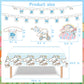 Birthday Party Decorations, Cute Party Supplies