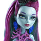 Monster High Great Scarrier Reef Down Under Ghouls Posea Reef Doll