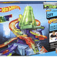 Hot Wheels Color Shifters Color Splash Science Lab Playset