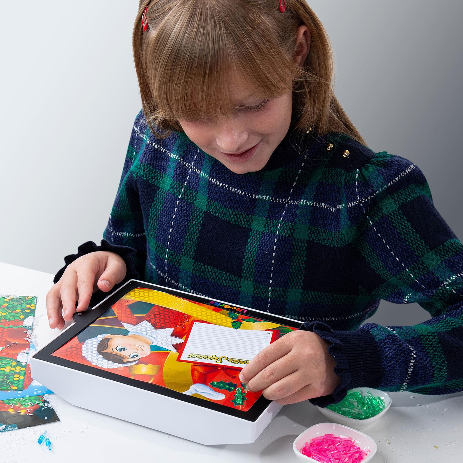 Lite Brite - Color Pop Elf on The Shelf