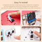 ELECFREAKS Smart Home Material Pack for Elecfreaks Sensors/Breakout Board/Servo (Not Include Sensors and microbit)