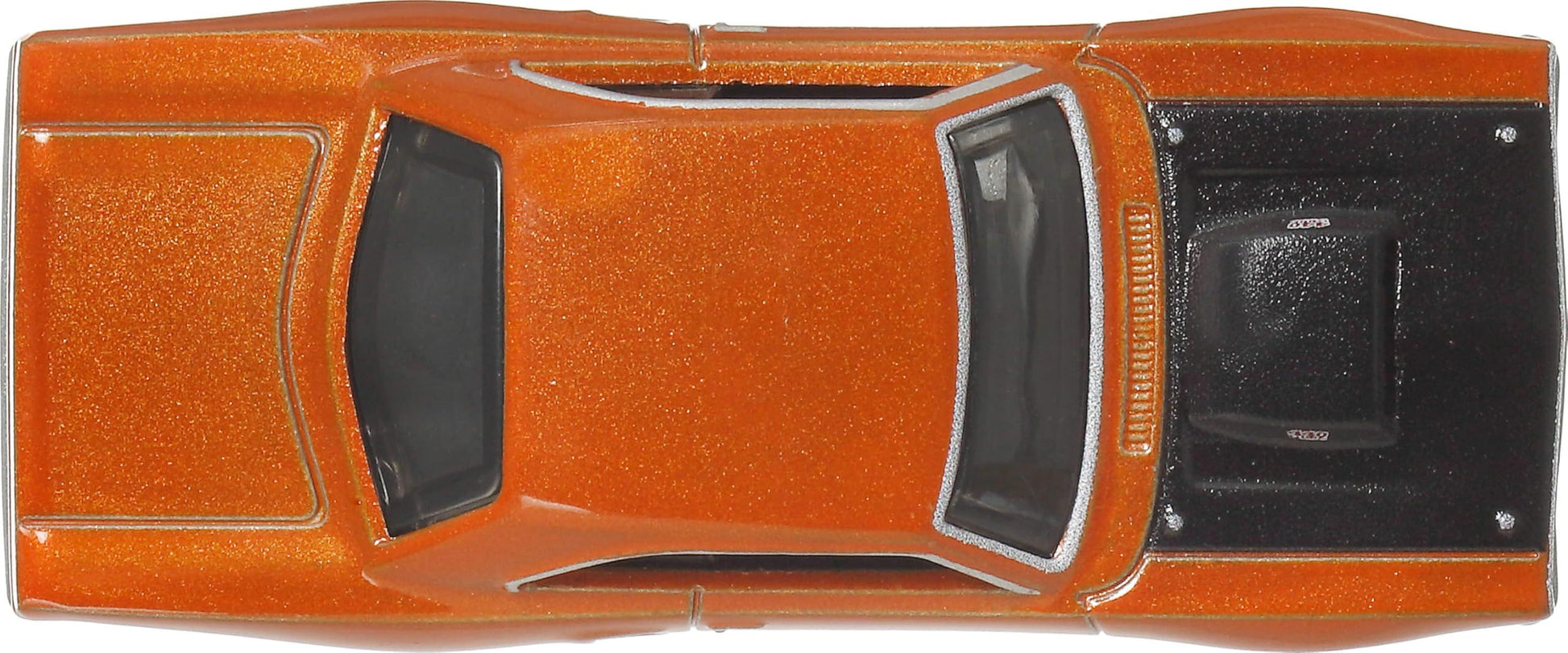 Hot Wheels Cars, Premium Fast & Furious 1:64 Scale Die-Cast Car for Collectors Inspired by Fast & Furious Movie Franchise