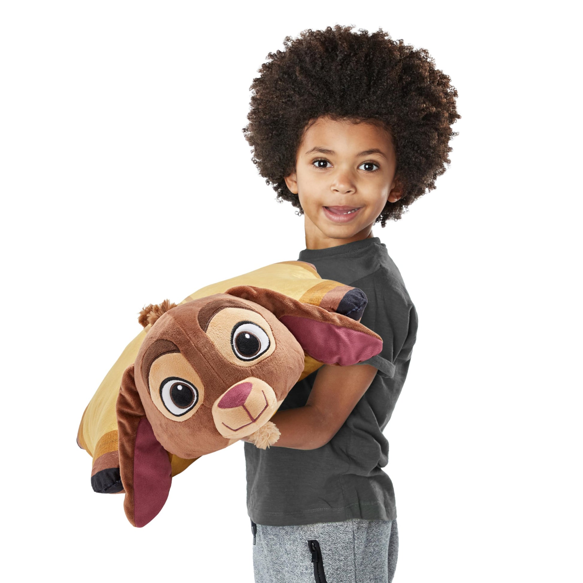Pillow Pets Disney Wish Valentino