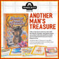Grandpa Beck's Games Another Man's Treasure | A Rummy Style Card Game | from The Creators of Cover Your Assets | for Kids, Teens, and Adults | 2-6