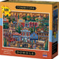 Dowdle Jigsaw Puzzle - Tombstone - 500 Piece