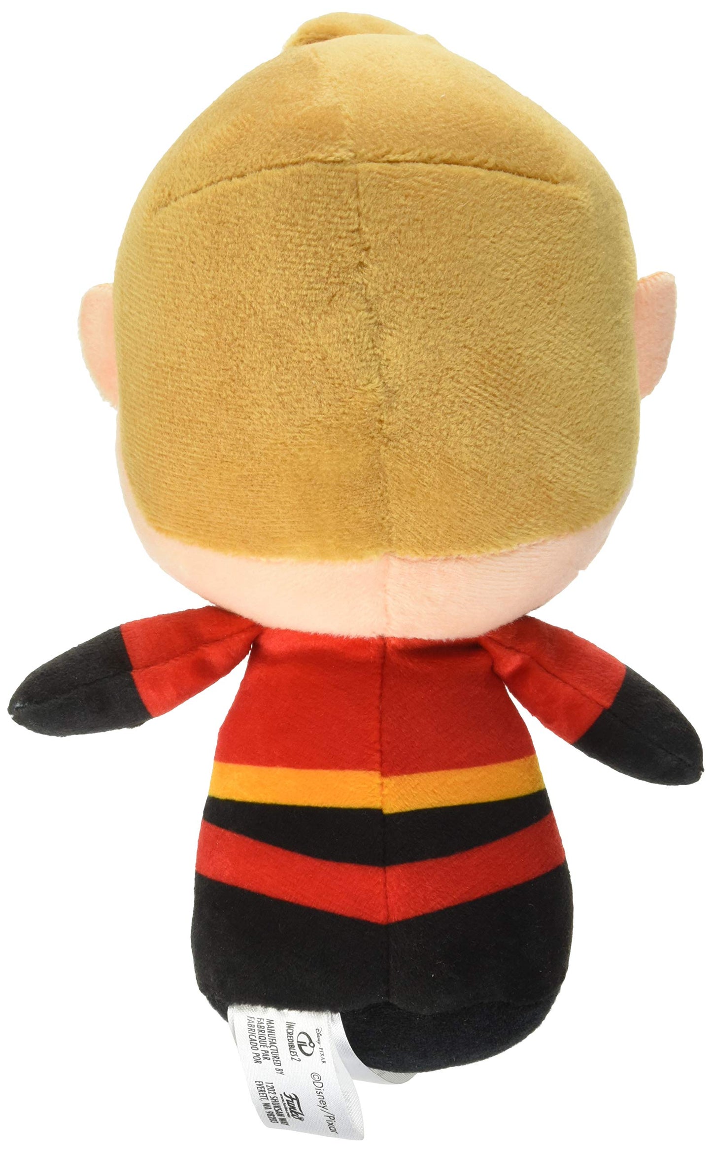 Funko Plush Disney: The Incredibles 2 - Mr. Incredible Collectible Figure