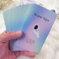 Love Oracle Cards?Oracle Cards?Oracle Cards with Meanings on Them?Answers to Guide You in Solving Life and Love Problems