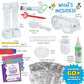 Wow in The World 100 Experiments That Wow Science Kit by Thames & Kosmos, Over 60 Tools & Materials, Unique Chemistry, Physics, Biology & Earth