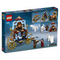 LEGO Harry Potter and the Goblet of Fire Beauxbatons’ Carriage: Arrival at Hogwarts 75958 Building Kit (430 Pieces)