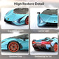 MIEBELY 1:12 Licensed Lamborghini Sián RC Roadster Toy Car for Adult Kid