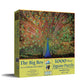 SUNSOUT INC - The Big Boy - 1000 pc Jigsaw Puzzle by Artist: Celebrate Life Gallery - Finished Size 19" x 30" - MPN# 37352