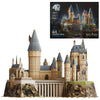 4D Build Harry Potter Hogwarts Castle 3D Puzzle Model Kit for Adults