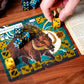 Envy Born Games Hercules and the 12 Labors - Solo Card & Dice Game | Mythology Strategy Adventure | Complete Epic Quests, Battle Monsters & Unlock