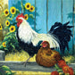 Ceaco - Country Couple - 300 Large Piece Jigsaw Puzzle for Adults