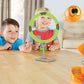 Learning Resources Crashapult STEM Challenge, STEM Catapult Game, 13 Pieces, Ages 5+