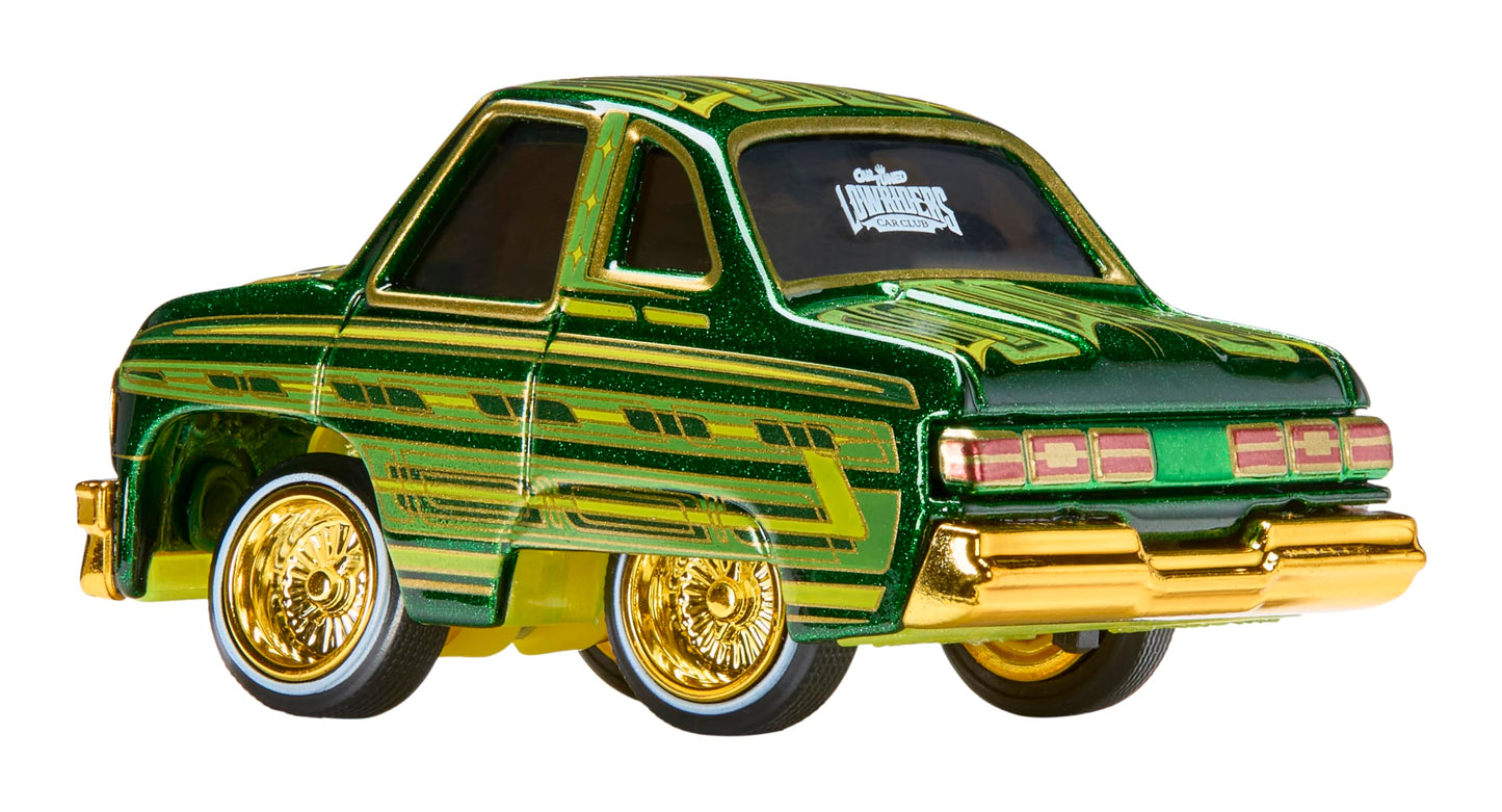 CarTuned™ Lowrider Series 2-1975 Chevy Impala
