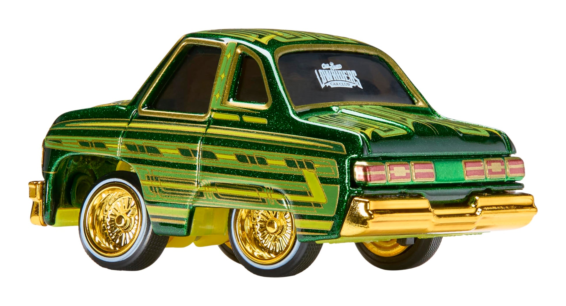 CarTuned™ Lowrider Series 2-1975 Chevy Impala