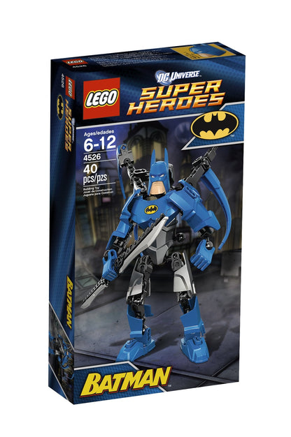 LEGO Ultrabuild Batman 4526