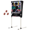 Franklin Sports Kids Football Target Toss Game