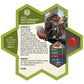 Renegade Game Studios Heroscape Age of Annihilation: Wing Commander Tuck Harrigan & Vorid Glidestrikers Army Expansion Board Game Miniatures