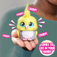 FurReal Handfuls Chirps the Cockatoo Interactive Toy