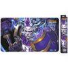 Riftbound: League of Legends - Playmat: Darius -TCG Spiritforged Spirit Blossom, 24x14, Neoprene, Character Art, Tabletop Trading Card Game Accessory