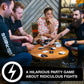 Superfight The Walking Dead: 100 Expansion Cards for the Game of Absurd Arguments, for Young Teens and Adults, 3+ Players, Ages 12 Up