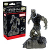 Marvel Black Panther Crystal 3D Puzzle, 33-Pc, Ages 12+
