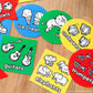 Funko Cranium Hullabaloo Pre-School Game for 1-6 Players Ages 3 and Up